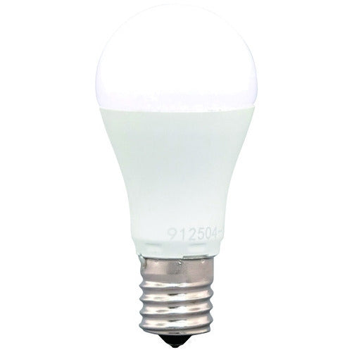 アイリスオーヤマ LED電球40W E17広配昼白 LDA4N-G-E17-4T6 4967576408028