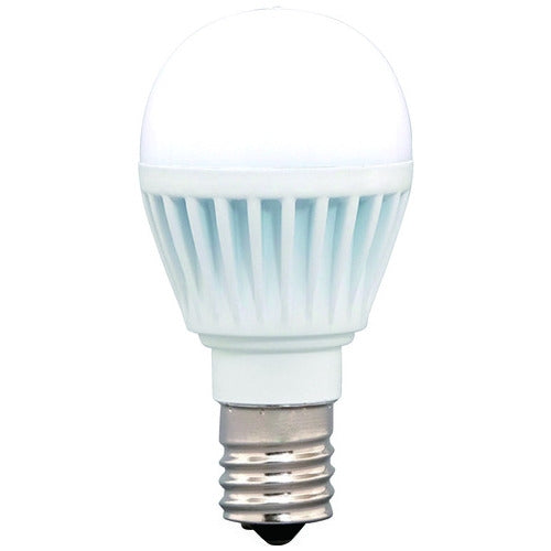 アイリスオーヤマ LED電球60W E17広配電球 LDA7L-G-E17-6T6 4967576408066