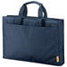サンワサプライ カジュアルPCバッグBAG-CA13NV 4969887712122