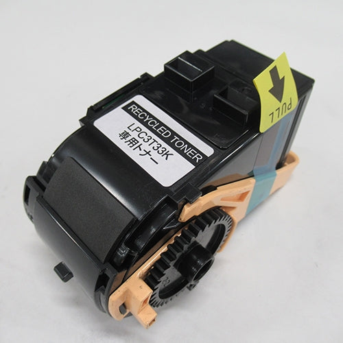 Rec Recycle Toner RJC3T33K 4582600324619
