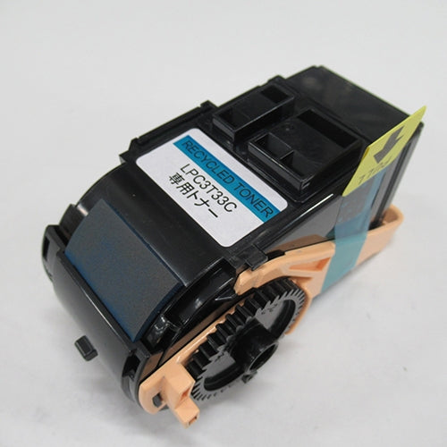 Toner Kitar Semula Semula RJC3T33C 4582600324633
