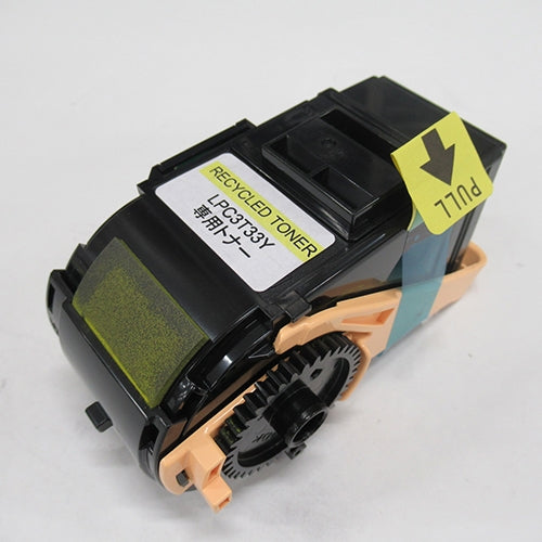 Toner recyclé rec RJC3T33Y 4582600324572