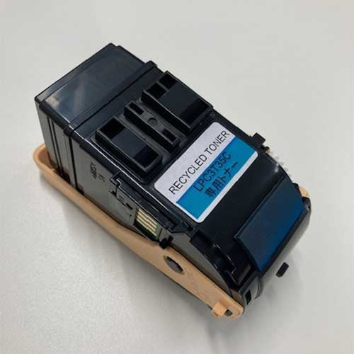 Rec Recycle Toner RJC3T35C 4582600324541