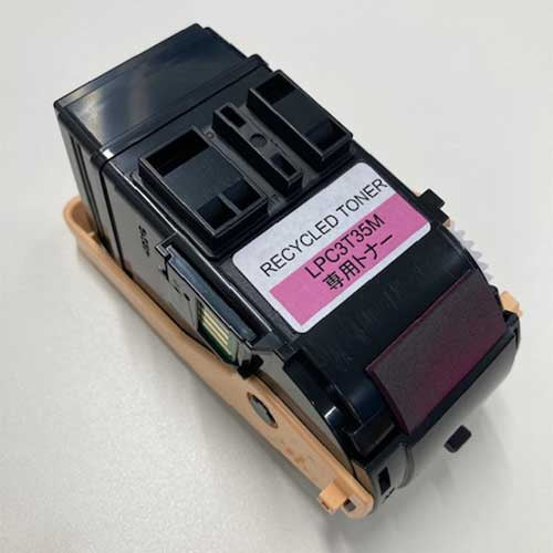 Rec Recycle Toner RJC3T35M 4582600324527