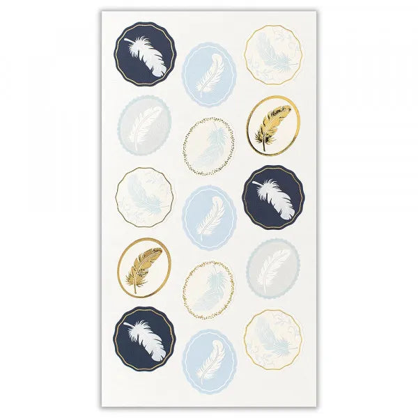 エヌビー 便箋　佳乃　虹鞠のふみ　 5290201 4905260717124（5セット）