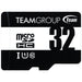 TEAM microSDHCカード 32GB TUSDH32GCL10U03 0765441038233
