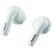 Fones de ouvido Bluetooth ELECOM LBT-TWS11WH Branco 4549550230261