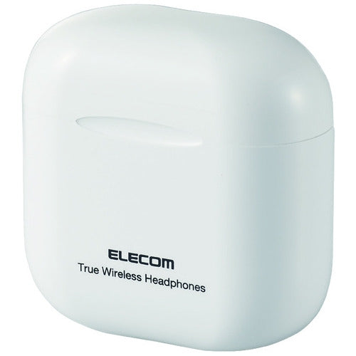 Fones de ouvido Bluetooth ELECOM LBT-TWS11WH Branco 4549550230261