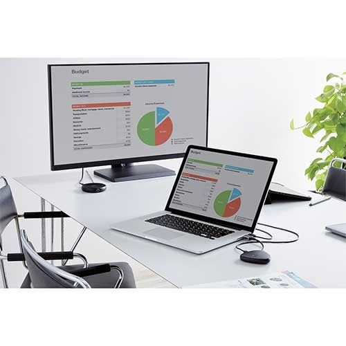 エレコム ワイヤレスHDMIエクステンダー DH-WLRX1BK 4549550287210