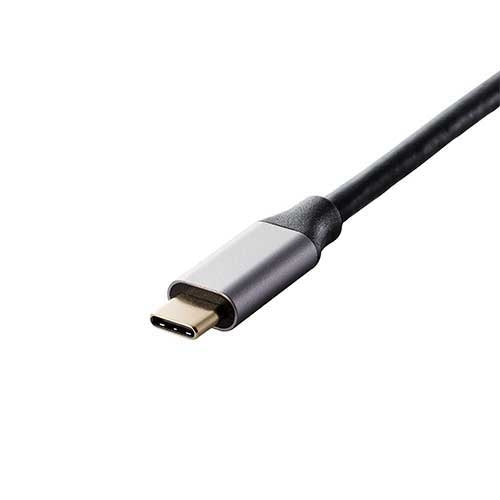 エレコム ワイヤレスHDMIエクステンダーDH-WLTXUC1BK 4549550287234