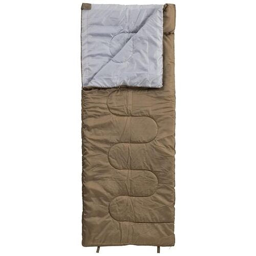 カワセ 封筒型シュラフ（寝袋）ベージュ BDK-30BE 4955985197534