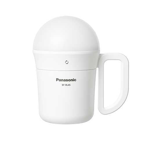 Panasonic 多機能でかランタン BF-BL45M-W 4549980708002