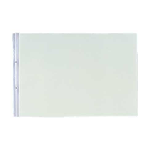 Ten pieces of LIHITLAB PP chestnut yeah pocket N-2017 B4E 2 holes