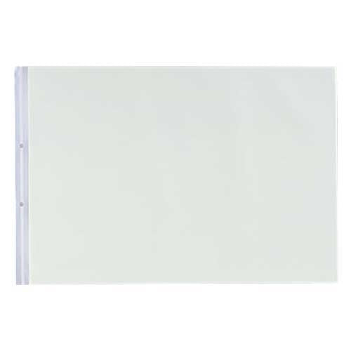 Ten pieces of LIHITLAB PP chestnut yeah pocket N-2018 A3E 2 holes