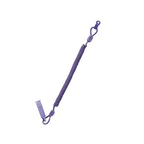 LIHITLAB pen goalkeeper A-538-23 blue violet