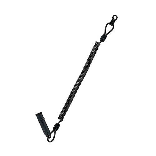 Portapenne LIHITLAB A-538-24 Nero