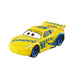 Takara Tomy Cars Tomica C-06 Cruz Ramirez (тип DINOCO Racing) 4904810192855