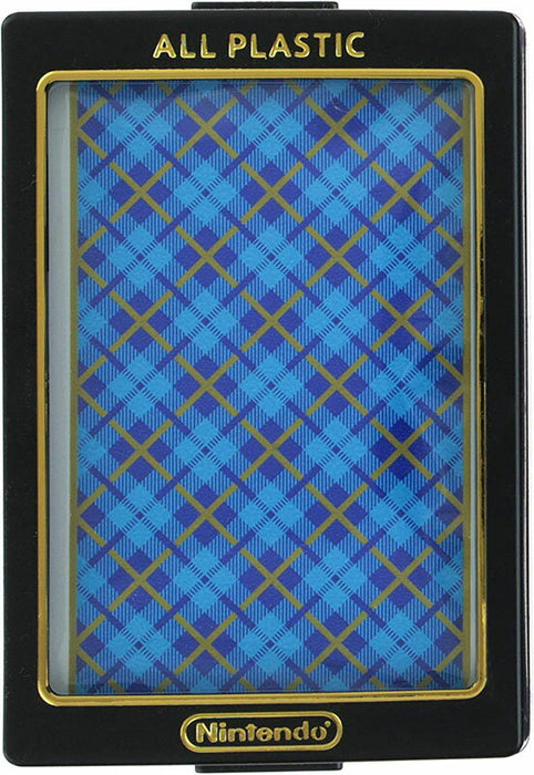 Nintendo Nap 1051 Blau 4902370517033
