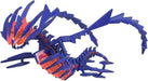 Takara Tomy Moncolle ML-25 Mugen Dyna 4904810911906