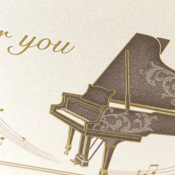 エヌビー カード　多目的　カンタービレ　 5626302 4909510187163（5セット）