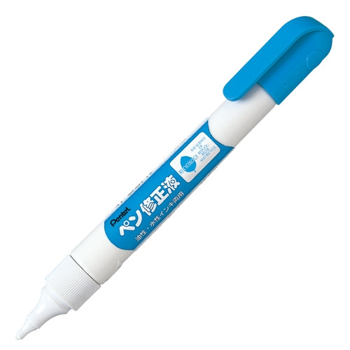 Pentel's Yes pen corrections XEZL21-W 10pcs