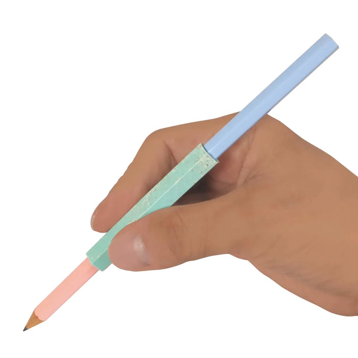 ぺんてる Pentel 水彩えのぐ ゆびえのぐ むらさき WHGT13 4902506326232