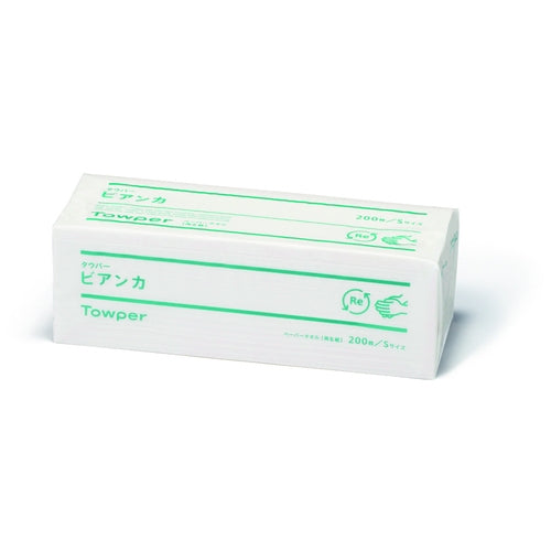 Nippon Paper Crecia Tauper Bianca S size 200 sheets 4902092779719