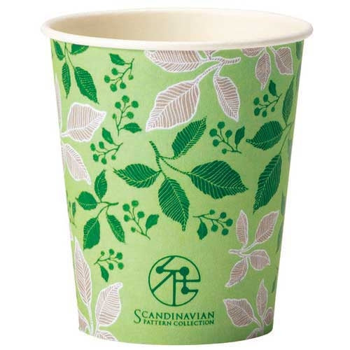 サンナップ FMX ビー・リーブスカップ150mL 50個 4901627055564