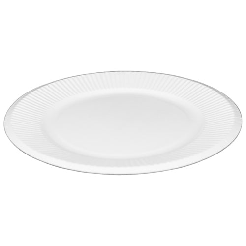 アートナップ 紙皿18cm 100枚入 4901091035772