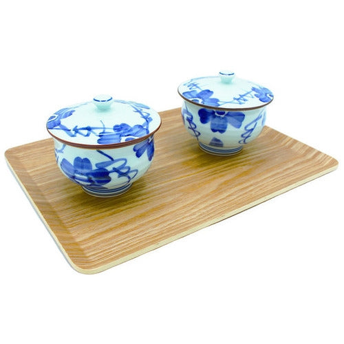 アサヒ興洋 木製トレーノンスリップ S 4901029132603