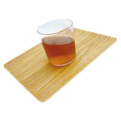 アサヒ興洋 木製トレーノンスリップ S 4901029132603