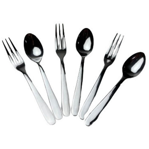 スミカマ ヒメフォーク 10本組 4950586890303