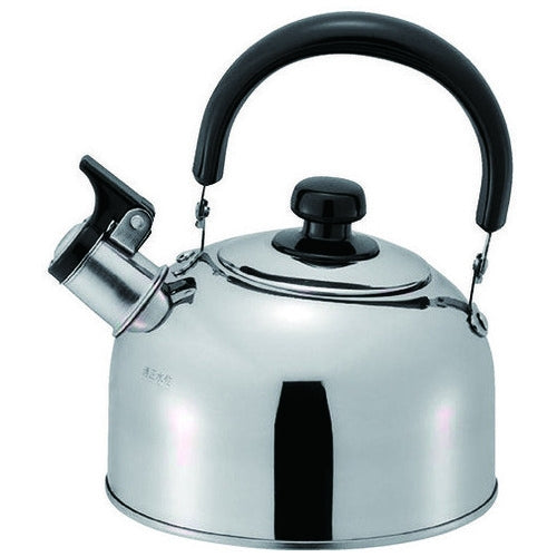 和平フレイズ リラカン IH対応笛吹ケトル1.6L 4903779112669