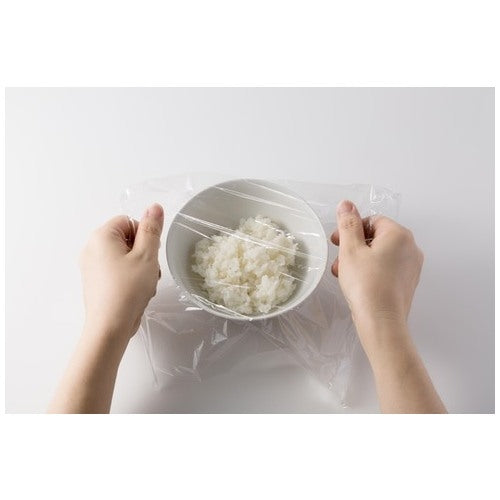 リケンテクノス リケンラップ22cm×100m 4903381121004