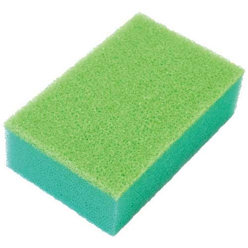キクロン キクロンプロ  Qスポンジプラス小 グリーン 4548404511655