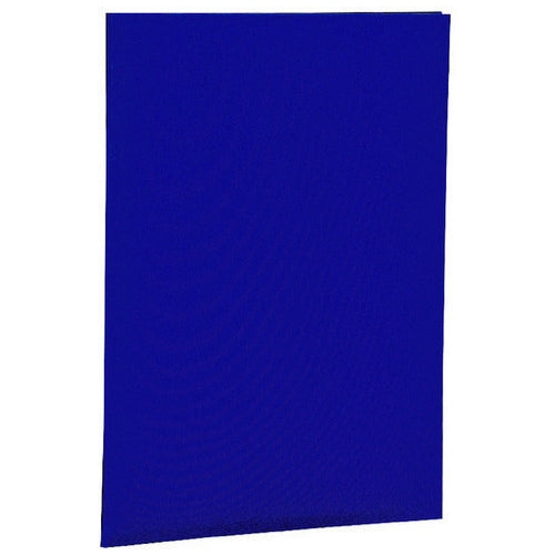 Nakabayashi Certificate File C Type Cross A4 Navy FSH-A4C-B 4902205572985