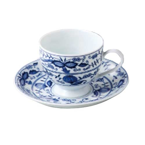 いちがま オリエンタル コーヒーセット 5客 4949139002621