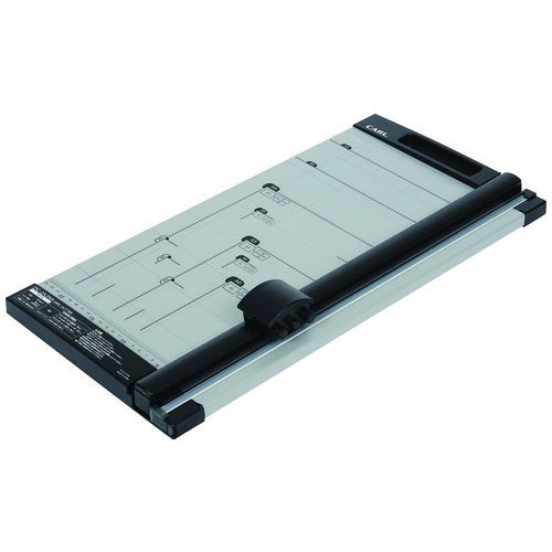 カール事務器 ディスクカッター DC-2A3NA A3サイズ 4971760001834