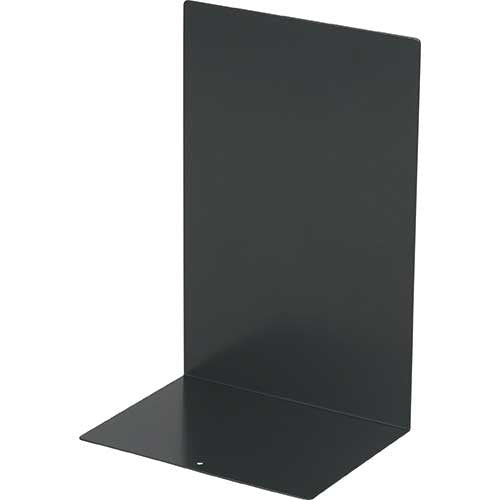 カール事務器 ブックエンド LB-77-E ダークグレー 4971760002084