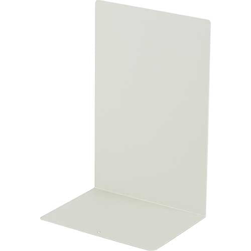 カール事務器 ブックエンド LB-77-L ライトグレー 4971760002091