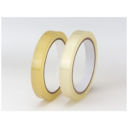 伊藤忠リーテイルリンク OPPクリアテープ15mm×35ｍ 10巻 IRL-CT02 4933691951701