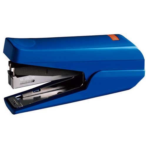 Max Light Stapler HD-10TL(P)/B Blue 4902870876128
