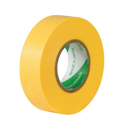 ニチバン プッシュカット詰替マスキングMT-15PSY 4987167097554