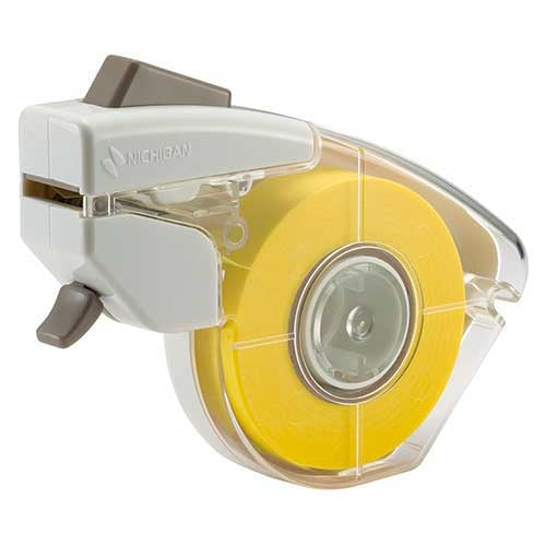 ニチバン プッシュカット詰替マスキングMT-15PSY 4987167097554