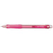 Portaminas Mitsubishi Pencil MUY Sharaku M5100T.13 Melocotón Transparente