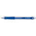 Mitsubishi pencil pencil VERY Shah music M5100T.33 transparent blue
