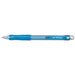 Mitsubishi blyant mekanisk blyant MEGET Sharaku M5100T.8 Gennemsigtigt vand 4902778716786