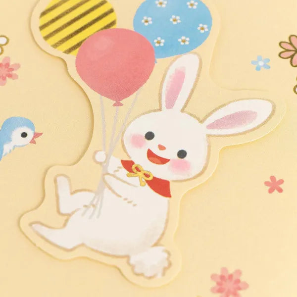 Подарочный пакет NB Creald Gift Rainbow 5829129 4909510188368 (5 комплектов)