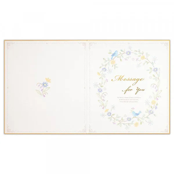 ورق ملون ثنائي الطي NB Oisou 2199207 4905260717186 (5 مجموعات)