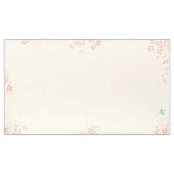 NB Цветная бумага Сакура с лазерной резкой A 1859208 4905260717230 (3 комплекта)